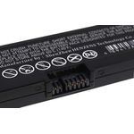 Acumulator compatibil Lenovo B40 / model 45N1184 fotografia produsului View 3 S