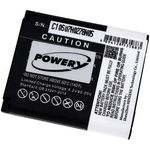 Acumulator compatibil Doro PhoneEasy 618 / model DBE-900A fotografia produsului View 2 S