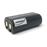 Acumulator compatibil Dymo LabelManager 260 / 260P / model S0895880 fotografia produsului