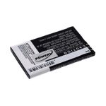 Acumulator compatibil Nokia 6600 Slide / model BL-4U fotografia produsului