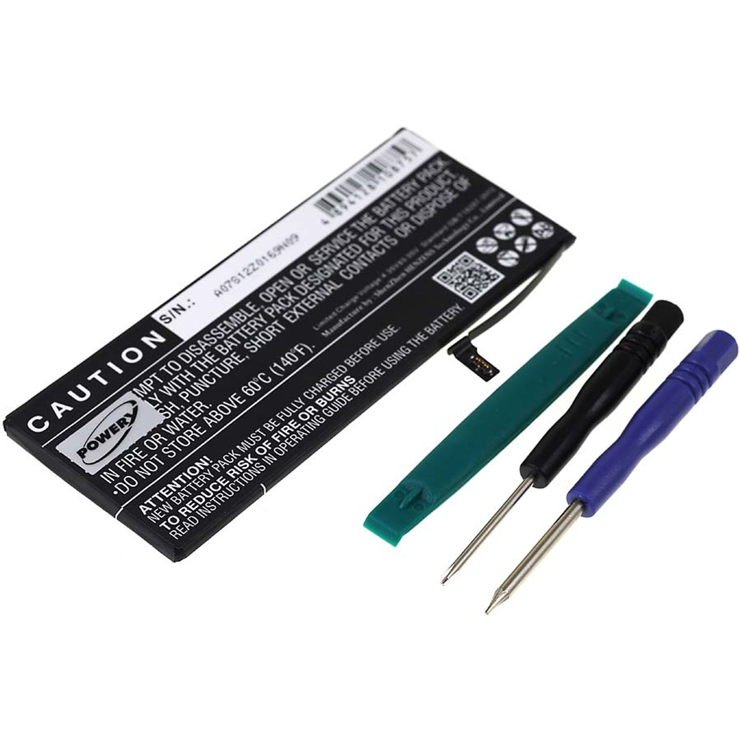 Acumulator compatibil Apple iPhone 6s Plus /model 616-00042 fotografia produsului