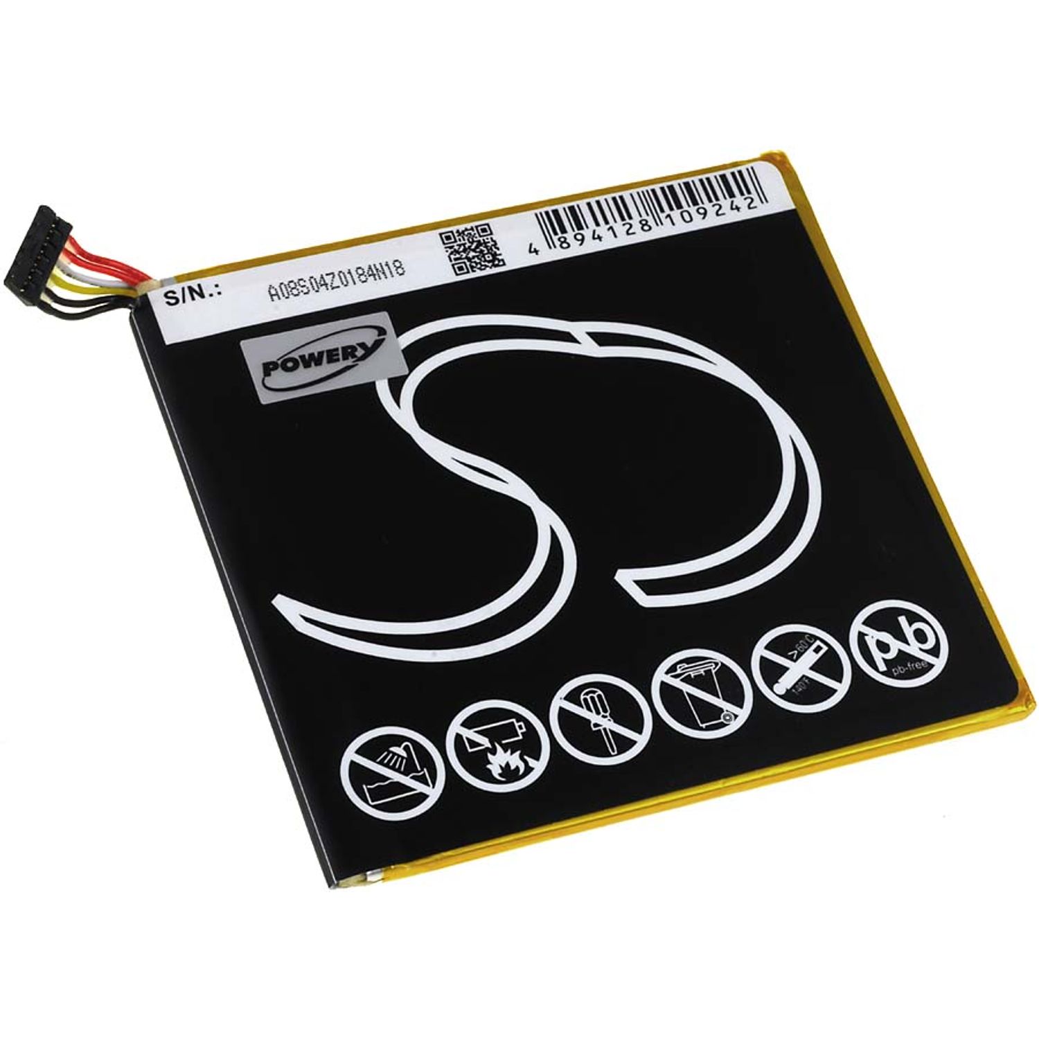 Acumulator compatibil Asus fonepad 7 / model C11P1310 fotografia produsului