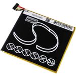 Acumulator compatibil Asus fonepad 7 / model C11P1310 fotografia produsului View 2 S