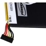 Acumulator compatibil Asus fonepad 7 / model C11P1310 fotografia produsului View 3 S