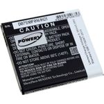Acumulator compatibil Samsung Galaxy Active Neo / SM-G388 / model EB-BG388BBE fotografia produsului