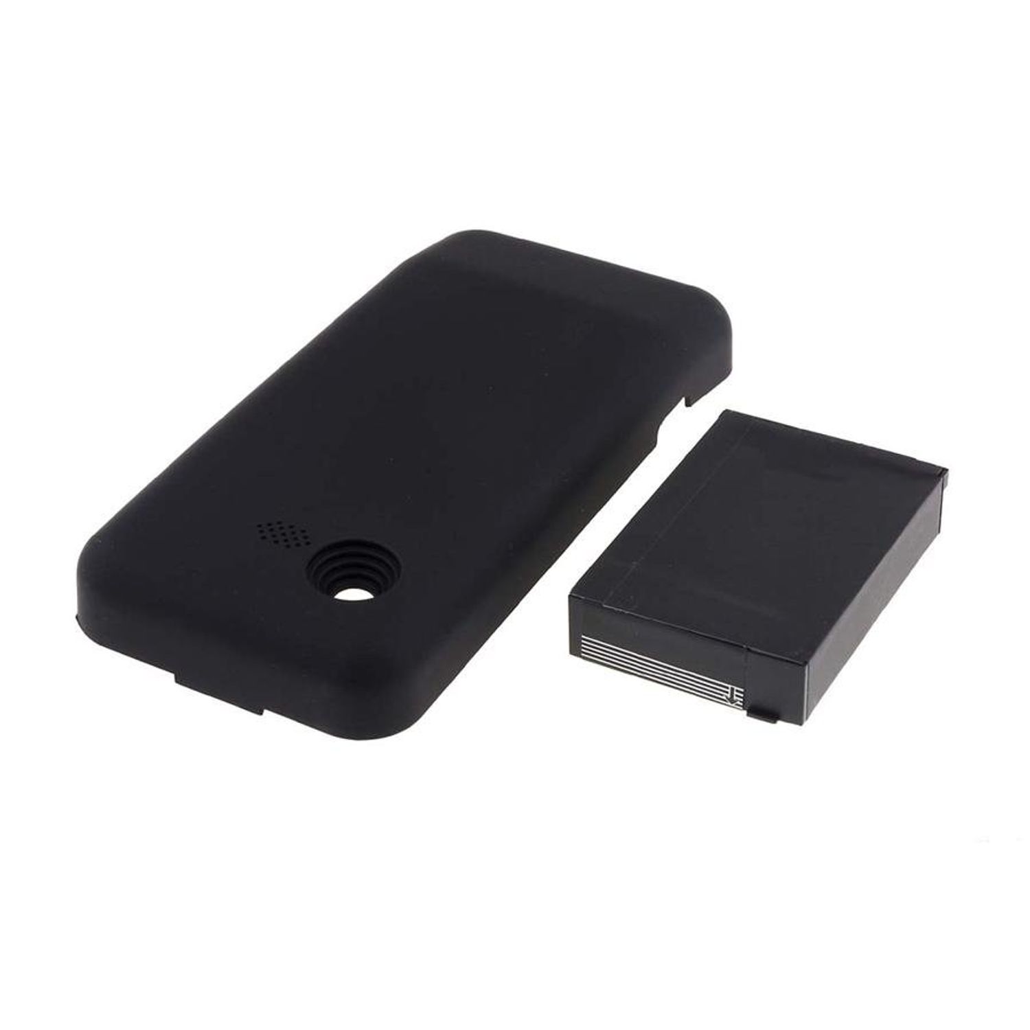 Acumulator compatibil HTC Dream/ T-Mobile G1/ Google G1/ model DREA160 2200mAh fotografia produsului