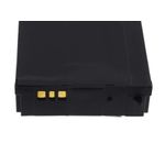 Acumulator compatibil HTC Dream/ T-Mobile G1/ Google G1/ model DREA160 2200mAh fotografia produsului View 3 S