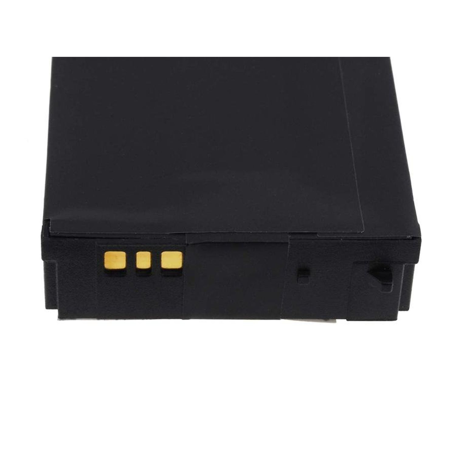 Acumulator compatibil HTC Dream/ T-Mobile G1/ Google G1/ model DREA160 2200mAh fotografia produsului View 3 L