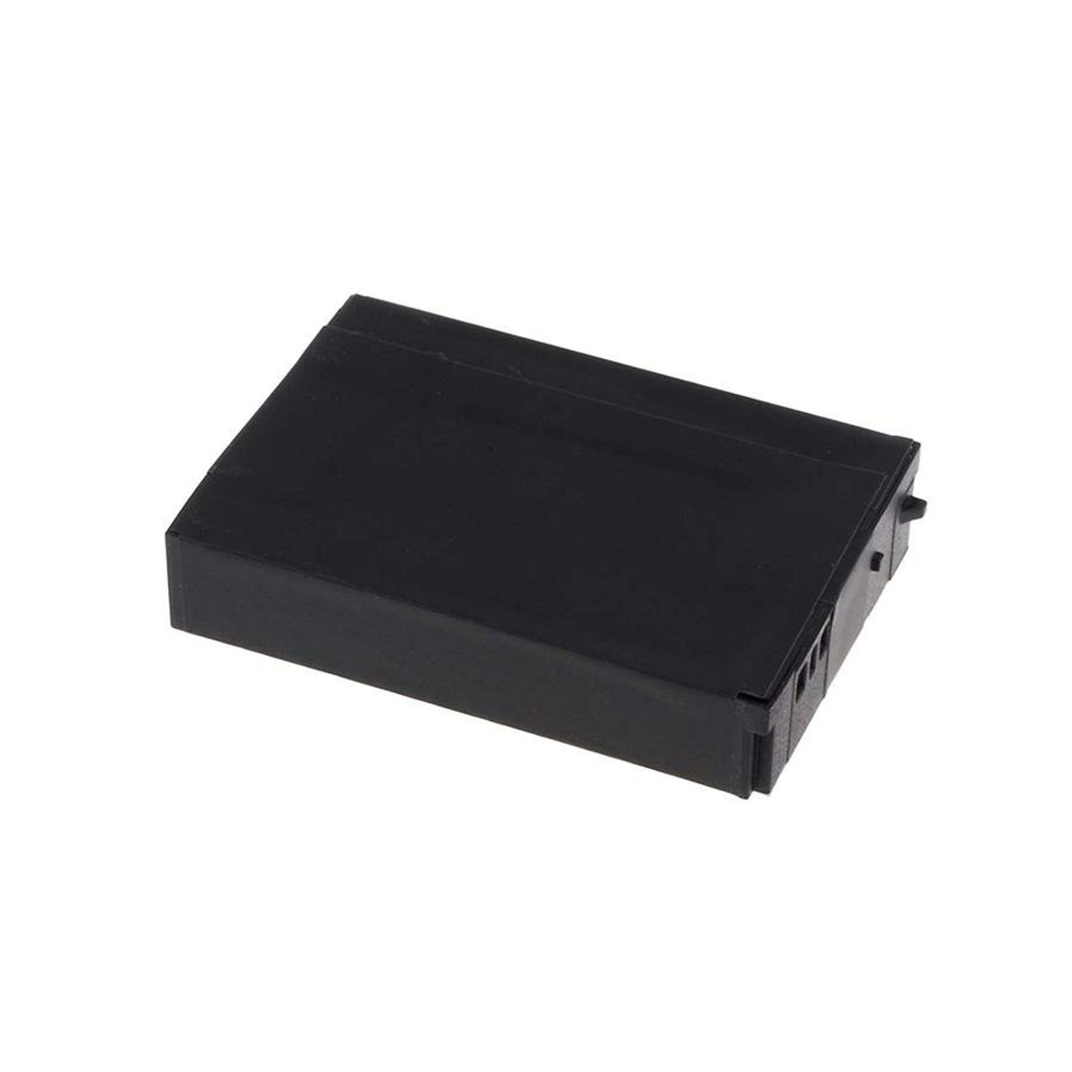 Acumulator compatibil HTC Dream/ T-Mobile G1/ Google G1/ model DREA160 2200mAh fotografia produsului View 2 L
