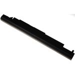 Acumulator compatibil HP 15-BS542TU / 15-BS545TU / model JC04 fotografia produsului View 2 S