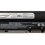 Acumulator compatibil HP 15-BS542TU / 15-BS545TU / model JC04 fotografia produsului View 3 S
