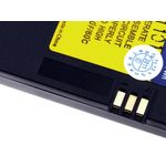 Acumulator compatibil Siemens C45/ A50/ M45/ M50/ MT50 fotografia produsului View 3 S
