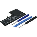 Acumulator compatibil Apple iPhone Xs / model 616-00514 fotografia produsului