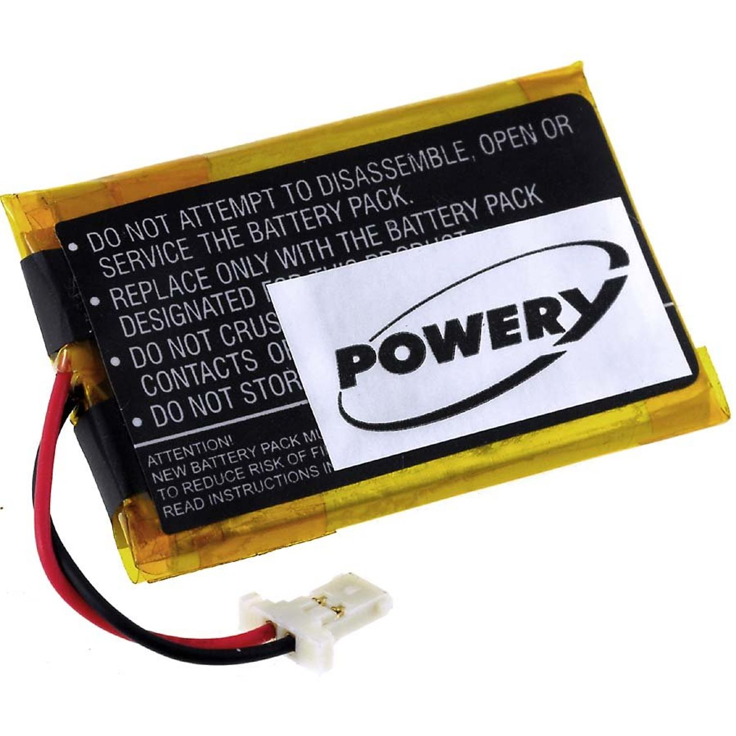 Acumulator compatibil Apple PowerBook G4 / model 820-1814-A fotografia produsului