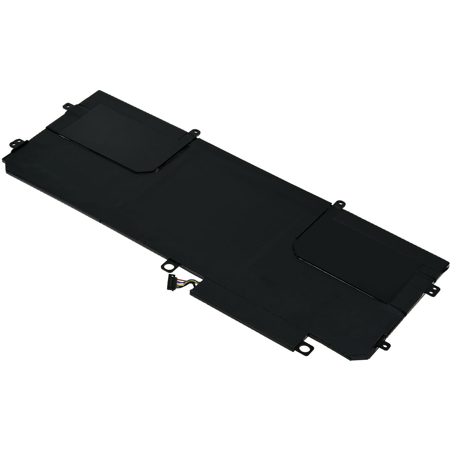 Acumulator compatibil Asus ZenBook Flip UX360CA / model C31N1528 fotografia produsului View 2 L