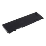 Acumulator compatibil Lenovo Thinkpad T400s seria model FRU 42T4688 fotografia produsului
