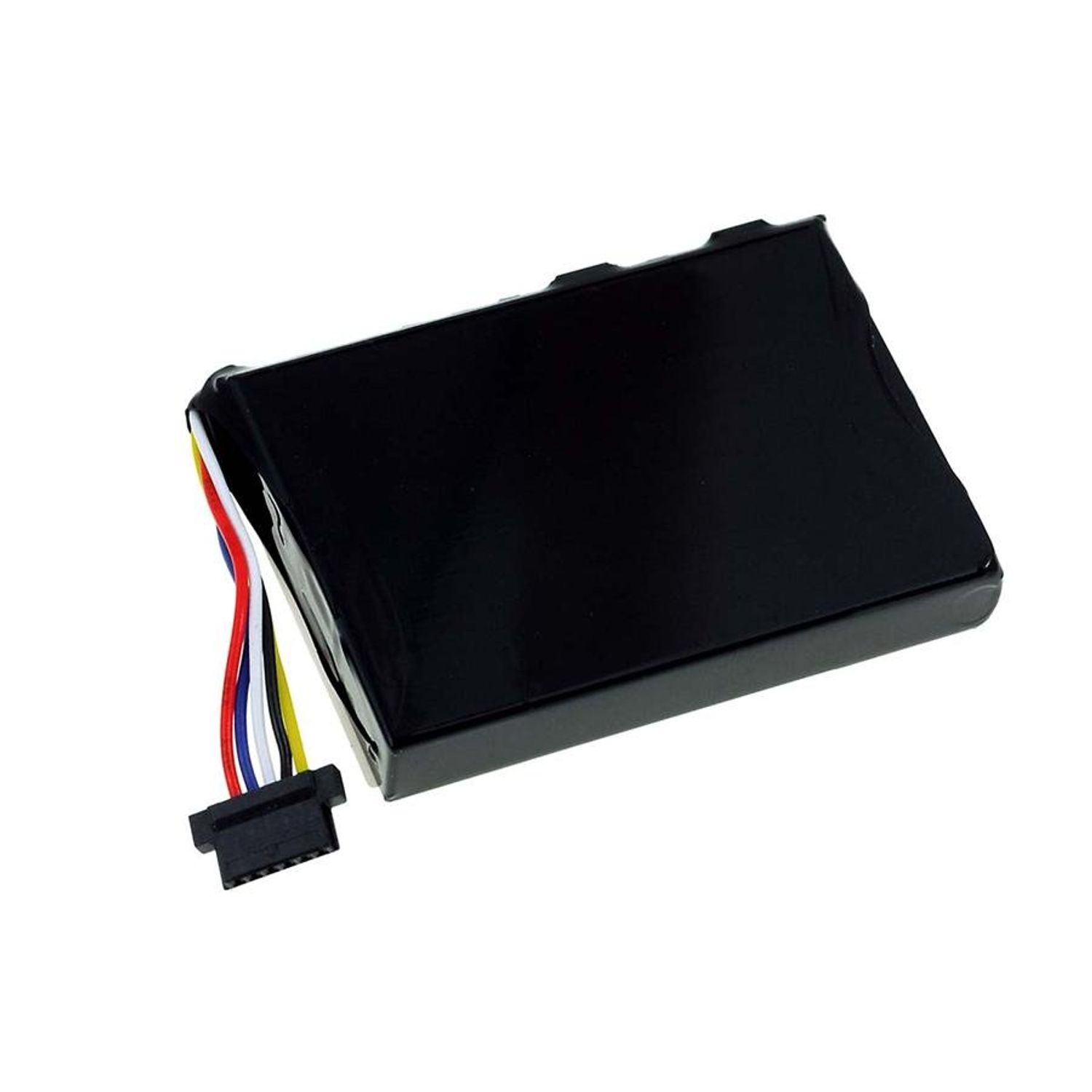 Acumulator compatibil Mitac Mio 168/ Yakumo Delta 300 GPS fotografia produsului