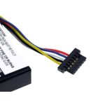 Acumulator compatibil Mitac Mio 168/ Yakumo Delta 300 GPS fotografia produsului View 3 S