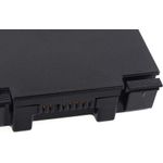 Acumulator compatibil Mitac 8615 seria / model BP153S2P2200 fotografia produsului View 3 S