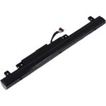 Acumulator compatibil Lenovo Flex 2 14 / model L13M4A61 fotografia produsului