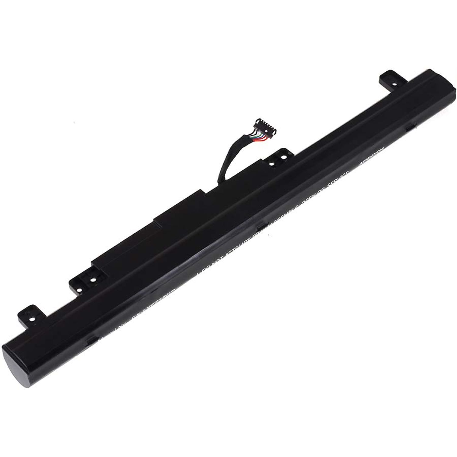 Acumulator compatibil Lenovo Flex 2 14 / model L13M4A61 fotografia produsului