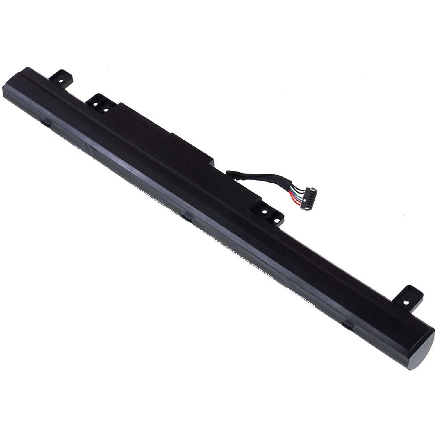 Acumulator compatibil Lenovo Flex 2 14 / model L13M4A61 fotografia produsului View 2 L