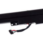 Acumulator compatibil Lenovo Flex 2 14 / model L13M4A61 fotografia produsului View 3 S