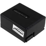 Acumulator compatibil Sony NP-FF70/ NP-FF71 fotografia produsului