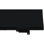 Acumulator compatibil Lenovo ThinkPad T480s seria, T480s 20L7002LCD, model L17L3P71 fotografia produsului View 3 S