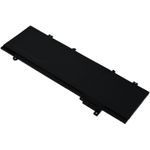 Acumulator compatibil Lenovo ThinkPad T480s seria, T480s 20L7002LCD, model L17L3P71 fotografia produsului View 2 S