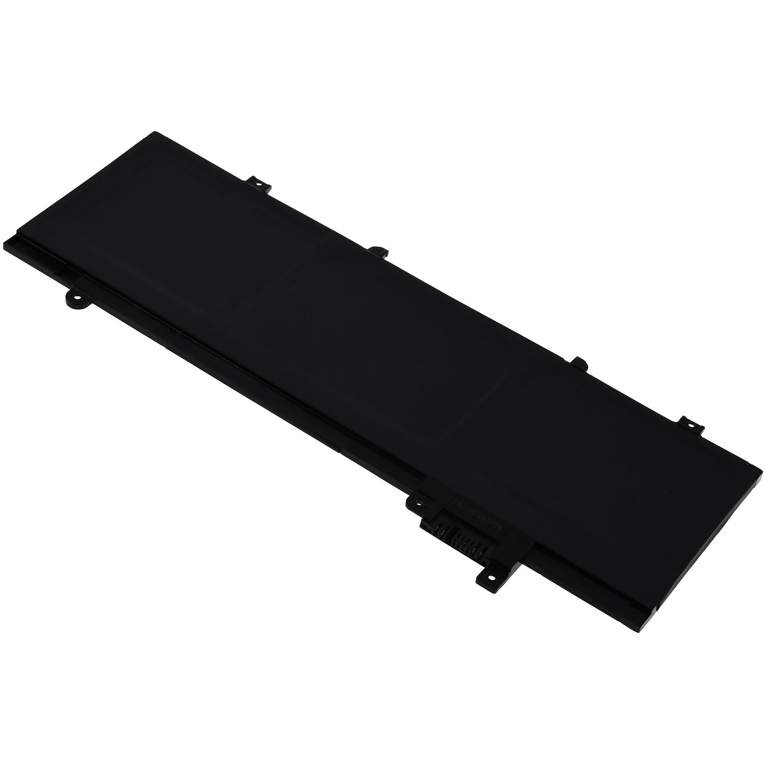 Acumulator compatibil Lenovo ThinkPad T480s seria, T480s 20L7002LCD, model L17L3P71 fotografia produsului View 2 L