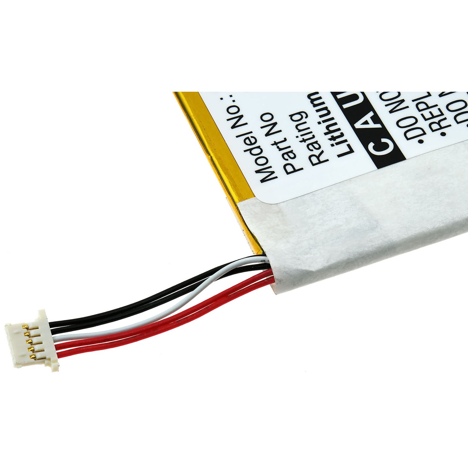Acumulator compatibil Acer Iconia One 8 B1-850 / A6001 / model PR-2874E9G fotografia produsului View 3 L