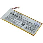 Acumulator compatibil Acer Iconia One 8 B1-850 / A6001 / model PR-2874E9G fotografia produsului View 2 S