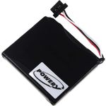 Acumulator compatibil Pioneer AVIC-F320BT / model 338937010176 fotografia produsului View 2 S