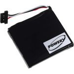 Acumulator compatibil Pioneer AVIC-F320BT / model 338937010176 fotografia produsului