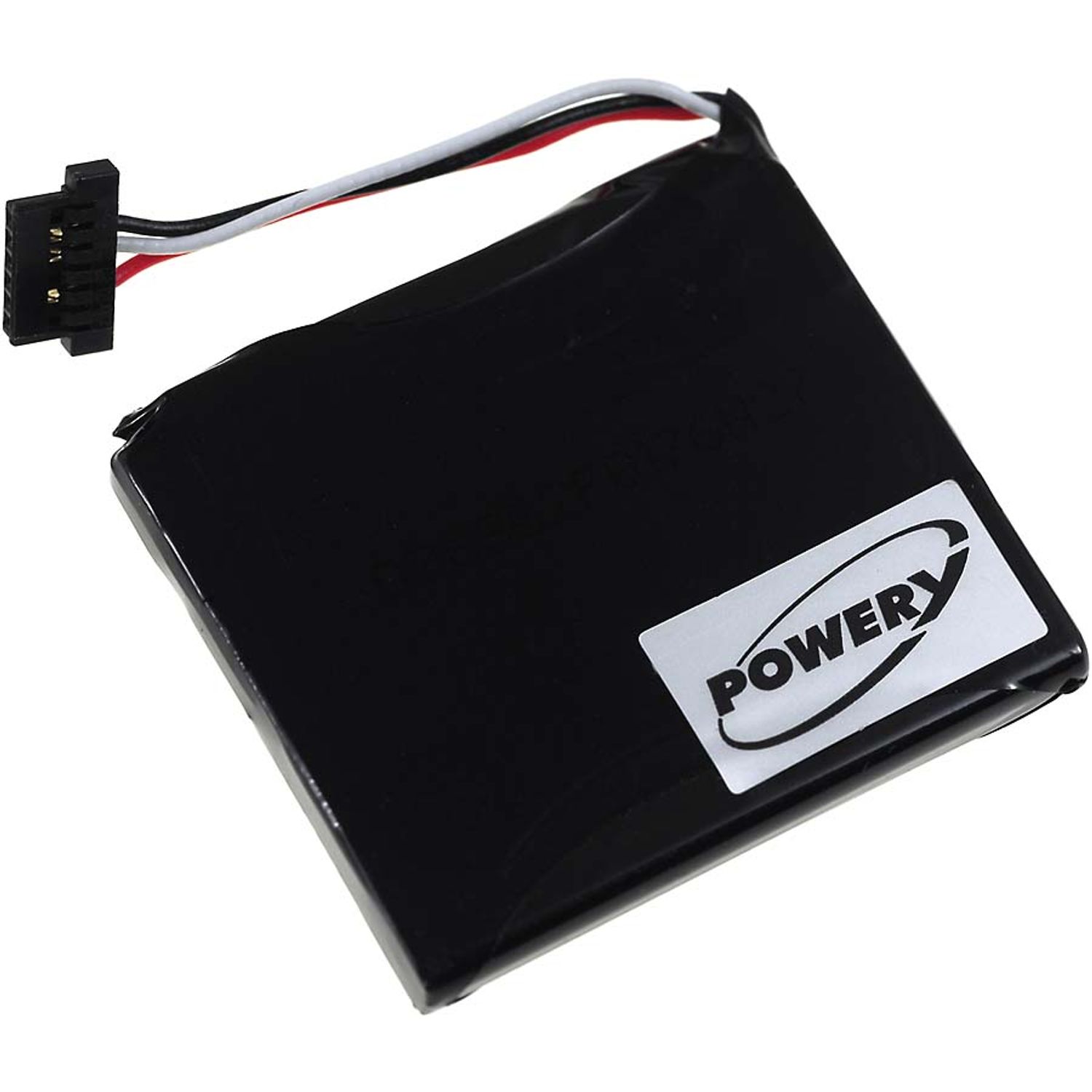 Acumulator compatibil Pioneer AVIC-F320BT / model 338937010176 fotografia produsului