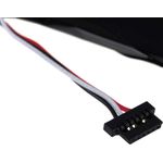 Acumulator compatibil Pioneer AVIC-F320BT / model 338937010176 fotografia produsului View 3 S