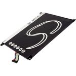 Acumulator compatibil Lenovo IdeaPad S2007 / model U0M2P21 fotografia produsului