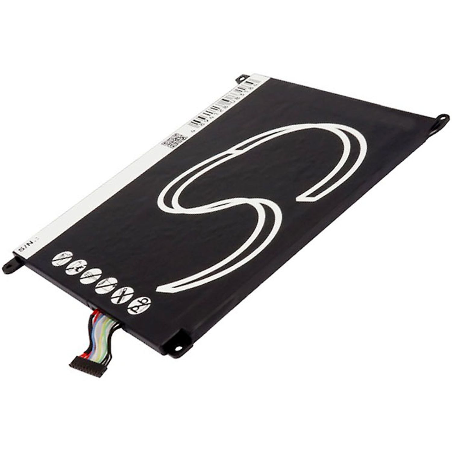 Acumulator compatibil Lenovo IdeaPad S2007 / model U0M2P21 fotografia produsului