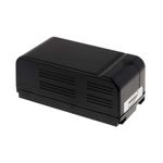 Acumulator compatibil Panasonic 6V 4000mAh NiMH fotografia produsului View 2 S