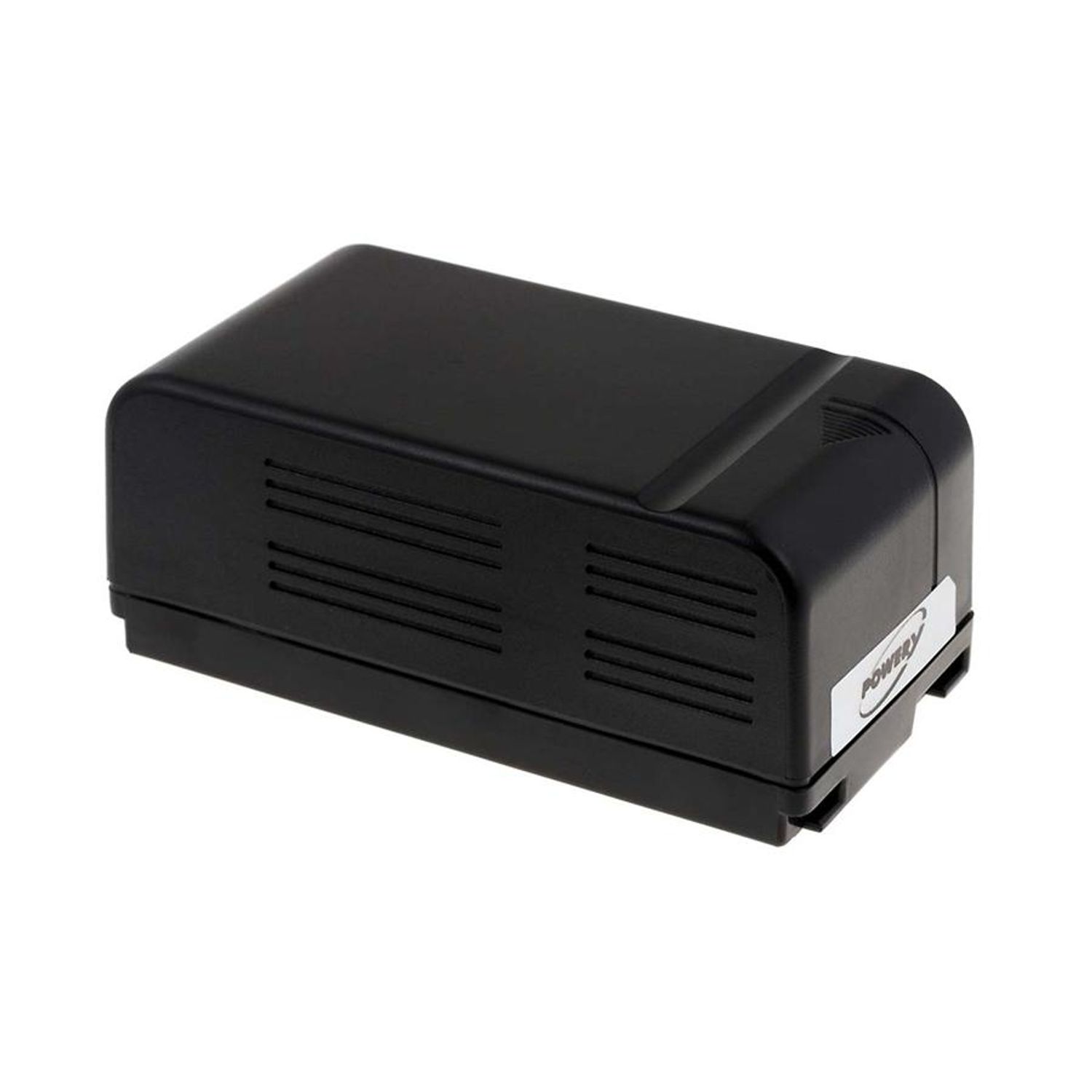 Acumulator compatibil Panasonic 6V 4000mAh NiMH fotografia produsului View 2 L