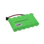 Acumulator compatibil Panasonic KX-TG2000 / model P-P507 fotografia produsului