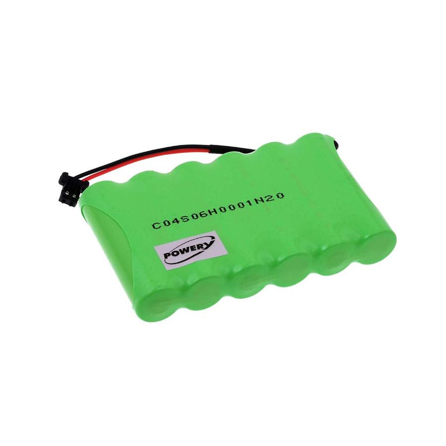 Acumulator compatibil Panasonic KX-TG2000 / model P-P507 fotografia produsului
