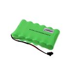 Acumulator compatibil Panasonic KX-TG2000 / model P-P507 fotografia produsului View 2 S