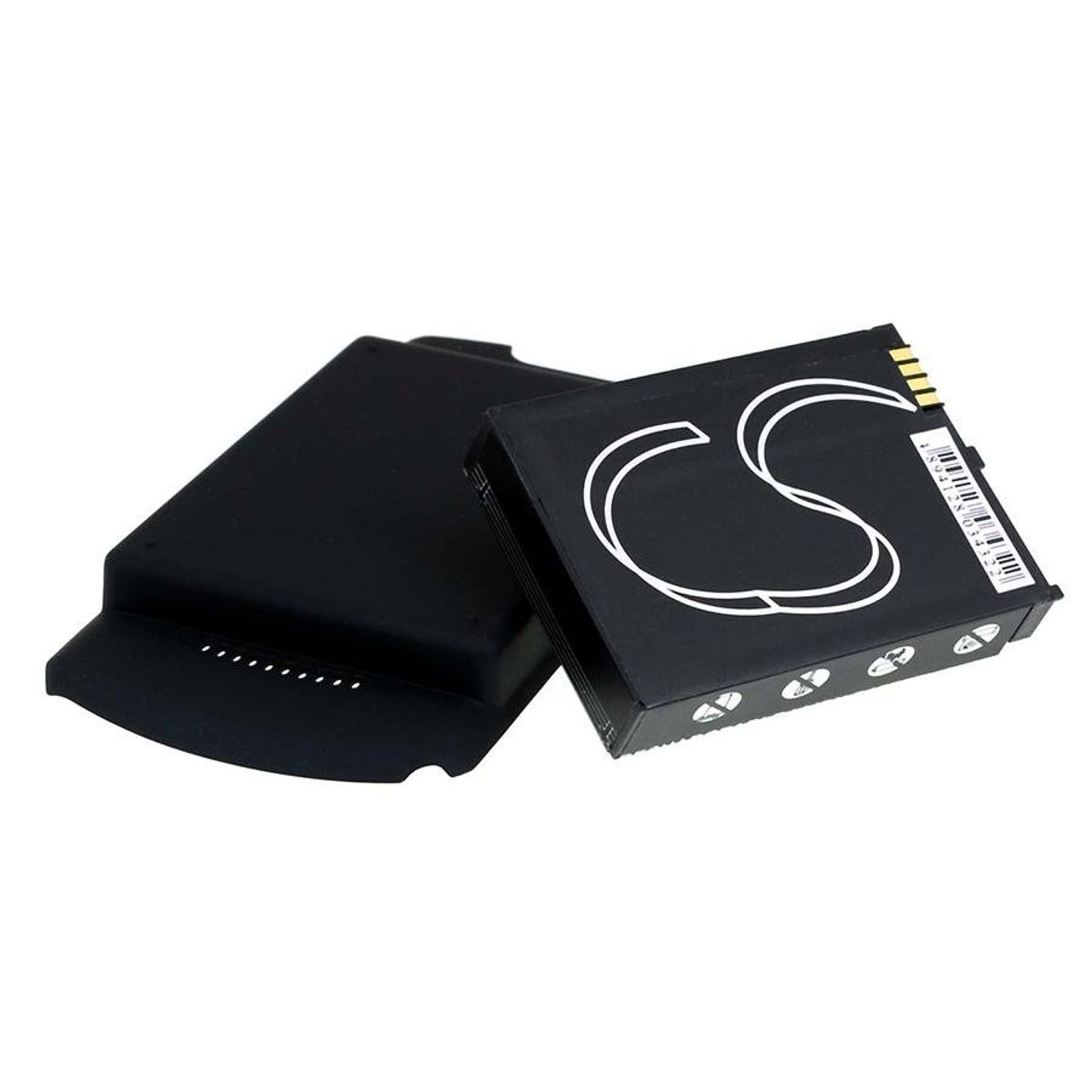 Acumulator compatibil HP Compaq Data Messenger/ model HSTNN-C19C 2280mAh fotografia produsului