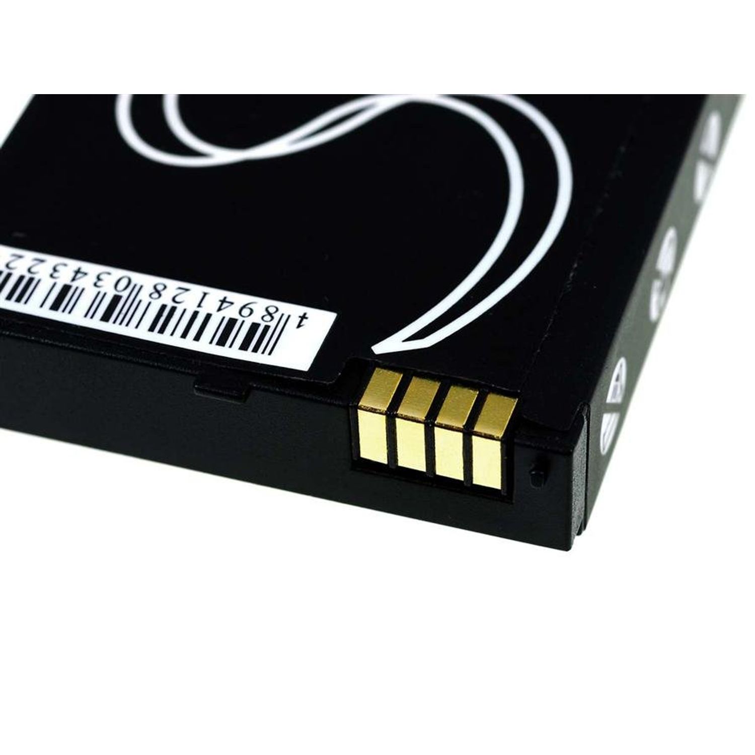 Acumulator compatibil HP Compaq Data Messenger/ model HSTNN-C19C 2280mAh fotografia produsului View 3 L