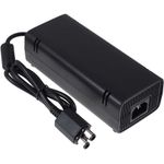 Alimentator compatibil Microsoft Xbox 360 Slim / model DE-X360-3206 fotografia produsului