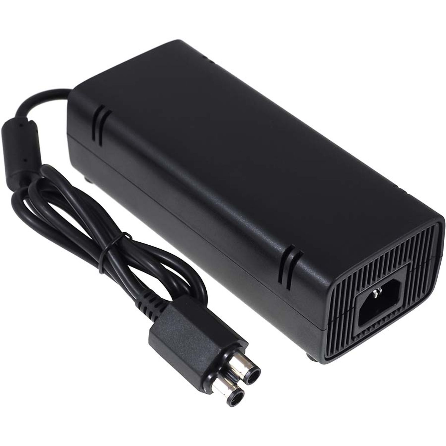 Alimentator compatibil Microsoft Xbox 360 Slim / model DE-X360-3206 fotografia produsului