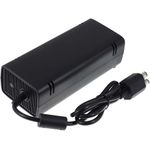 Alimentator compatibil Microsoft Xbox 360 Slim / model DE-X360-3206 fotografia produsului View 2 S