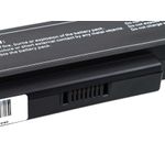 Acumulator compatibil Packard Bell EasyNote MH35/ MH36/ MH45/ model SQU-712 fotografia produsului View 3 S